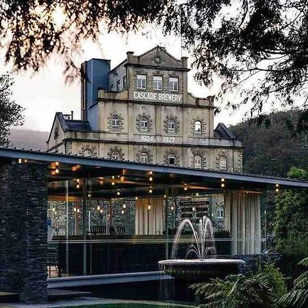 Апартаменти The Blush House Гобарт Екстер'єр фото